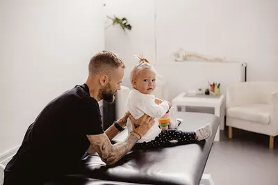 Osteoblog: osteopatia dzieci i dorosłych